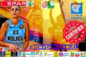 Tiempo De Deporte Raquel Navarro Refuerzo Para El Juego Interior De Juegos De Interior Deportes Seleccion Espanola