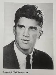 Look who was in our alumni magazine! : r/TheGoodPlace