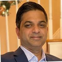 Agnel Bestus Arockiaraj