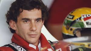The Untold Rivalry: Why Senna and Piquet's Cars Together in Portugal Sparks a Legacy War