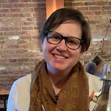 Katrin Klingenberg Email & Phone Number