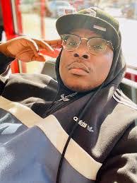 Ajay Jones's Instagram, Twitter & Facebook