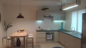 Cambiar toda la instalación eléctrica de un piso de 74 metros cuadrados, 2 habitaciones, cocina, salón y un. Instalacion Electrica De Cocina Bricomania