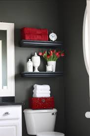 Une couleur sombre pour la peinture du couloir ? Wc Sans Fenetre Quelle Couleur De Peinture Choisir