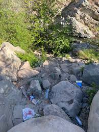 More hotel options in santa paula canyon falls / punch bowls. Trev On Twitter Wanted To Mention The Santa Paula Punch Bowls Is One Of If Not The Most Popular Trail In Ventura County Recently It S Been Insane Today I Took Out 20