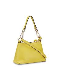 Shop See By Chloe Mini Joan Suede Leather Hobo Bag Saks Fifth Avenue