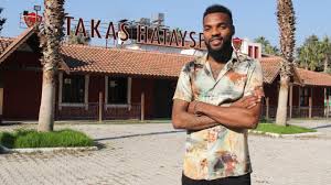 We did not find results for: Boupendza Hatayspor Da Kaldi Son Dakika Haberleri