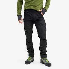 Revolutionrace reviews and revolutionrace.com customer ratings for june 2021. Rvrc Gp Pro Pants Men Black Revolutionrace