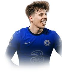 View the player profile of chelsea midfielder mason mount, including statistics and photos, on the official website of the premier league. Mason Mount Fifa 21 92 Tots Rating And Price Futbin