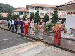 Kota belud town area 1.6 km. Unit Bimbingan Dan Kaunseling Smk Pekan Kota Belud Ii Posts Facebook