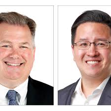 Two Democrats in San Diego's hottest council race running