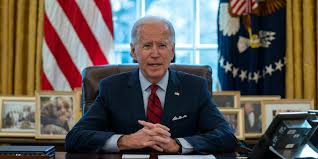What you might not know about former vice president joe biden: Joe Biden Gercekten Gucsuz Bir Baskan Mi Yunus Emre Erdolen