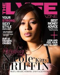 Happy birthday Tomeka Nicole Griffin Ralph! You are missed. 💜