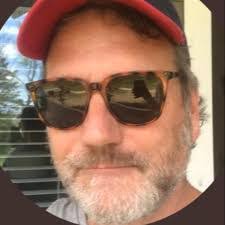 Ed Buckner's Instagram, Twitter & Facebook