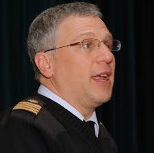 Cetron, Martin (Interview 1) · CDC Museum Digital Exhibits