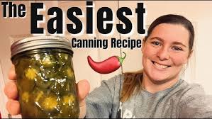 EASY Pickled Jalapeños Recipe (NO SUGAR)