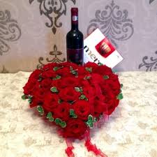 Livrăm în 2h în bucurești și 24h în țară. Buchet Flori Pentru Sotie De Onomastica Zi De Nastere Comanda Buchet 5 101flori Ro