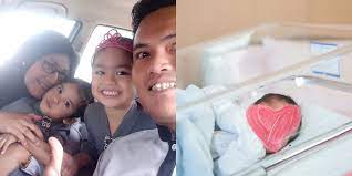 Check spelling or type a new query. Allahuakbar Rasa Kepala Bayi Dah Keluar Tindakan Pantas Suami Jadi Doula Bidan Lahirnya Bayi Di R R Pa Ma