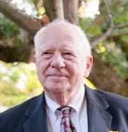 Obituary for Thomas McMurtrey Clark