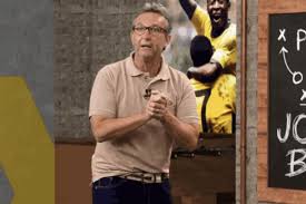 Inclui frases como digasse de passage, cês tão de sacanagem, zé ruela e muitas outras frases famosas do mundo do futebol. Ta Feliz Agora Craque Neto
