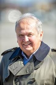 Maziarz pulls out of Newfane election