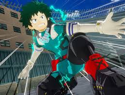 A quiz to find your mha boyfriend!. Hey Where S That Awesome My Hero Academia Game Switchwatch