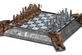 Add to favorites chess pieces, king and queen, large chess, custom made chess pieces, unique chess, encasingnature 4 out of 5 stars (72. Gold Silver Egyptian Themed Chess Set Themed Chess Sets Chess Set Chess Board