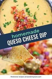 Extra Creamy Queso Recipe In 2020 Quick Queso Recipe Queso Dip Queso