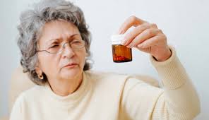 High Support for Low Vision