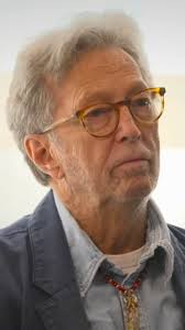 Eric Clapton Criticising Other Musicians