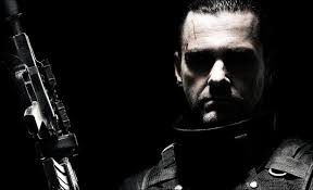 Punisher: War Zone Production Notes