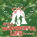 It’s a Wonderful Life: The Musical