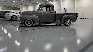 Image result for French Gray Medium 1950 Truck