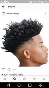 Pin On Manner Frisuren