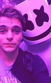 228 best Marshmello, marshmello and alan walker HD phone wallpaper