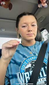 Don't know how I get through without her!!! Happy National Daughter's Day  to this lovely child of mind. That look says it all. 🫣😂😘. Love you big  time baby.