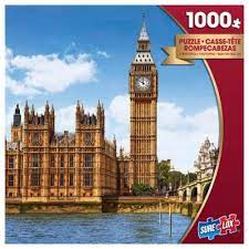 We did not find results for: Photo Gallery Collection Big Ben 1000 Piece Jigsaw