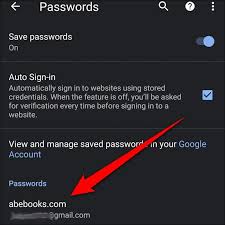 Android owners can rapidly access, delete, or export stored passwords through the mobile device's browser. How To View Saved Passwords In Chrome For Android