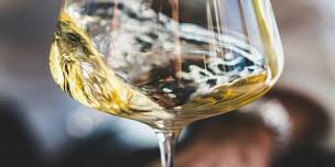 Coast to Glass: A West Coast White Wine Tasting