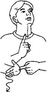 Asl How To Interpret Popular Deaf Expressions For Dummies Sign Language Asl Sign Language American Sign Language
