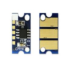 Konica minolta business solutions, u.s.a., inc. Toner Chip For Konica Minolta Bizhub C25 C35 C35p Develop Ineo 25 35 35p Tnp22 Ebay