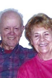 Gordon & Donna Sanborn