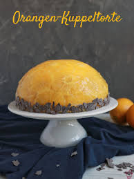Tolle rezepte in vielen variationen und vieles mehr! Orangen Kuppeltorte Kuppeltorte Orangen Torte Torten