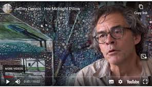 Jeffrey Dennis publications