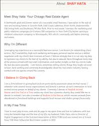 A rea can own and operate his/her own real estate agency and can employ up to 30 real estate negotiators to assist with the. How To Write A Great Real Estate Negotiator Profile To Help You Make More Sales Realestatemy