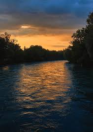 180 mi (290 km) | meaning, pronunciation, translations and examples. Aare River At Sunset Switzerland Photograph By Guido Montanes Castillo