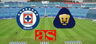 Cruz azul recibirá a pumas en el estadio azteca este jueves, para el duelo de ida de las semifinales del torneo guard1anes 2020 , en donde ambos equipos buscarán el triunfo, que les permita llegar a ciudad universitaria con ventaja en el marcador el próximo domingo. 0 0 Cruz Azul Vs Pumas 0 0 Resumen Del Partido As Mexico