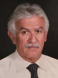 Mario Olguin Obituary (1957