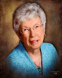 Bessie Strobridge Obituary