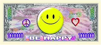 Amazon.com: American Art Classics Smiley Face Million Dollar Bill